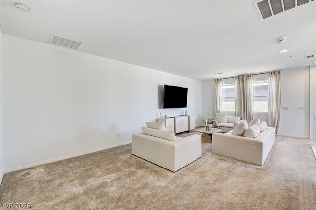 607 Cadence View Way, Henderson, NV 89011