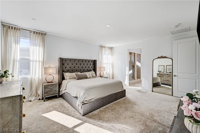 607 Cadence View Way, Henderson, NV 89011