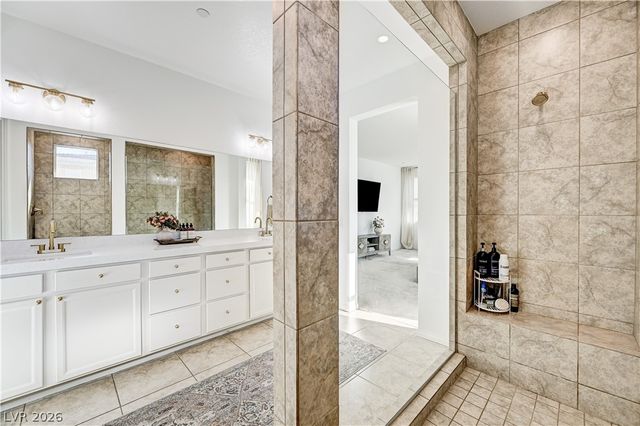 607 Cadence View Way, Henderson, NV 89011