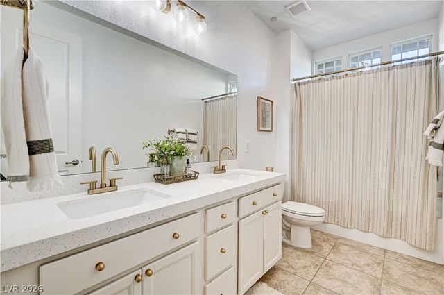 607 Cadence View Way, Henderson, NV 89011