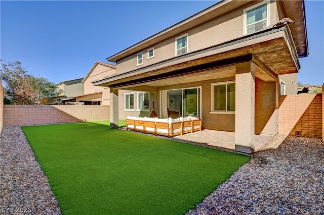 607 Cadence View Way, Henderson, NV 89011