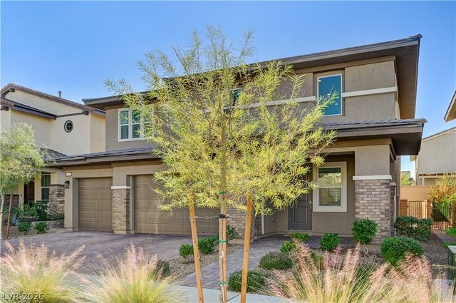 607 Cadence View Way, Henderson, NV 89011