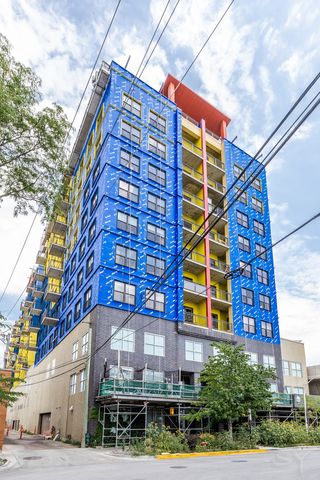 1122 W Catalpa Avenue 616, Chicago, IL 60640