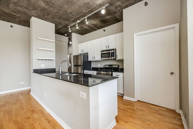 1122 W Catalpa Avenue 616, Chicago, IL 60640