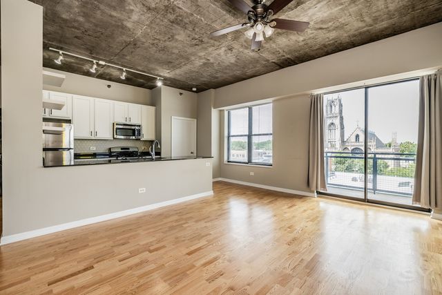 1122 W Catalpa Avenue 616, Chicago, IL 60640