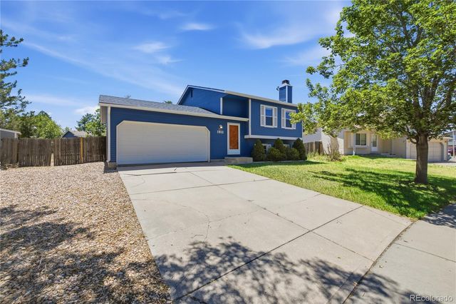 1811 S Fundy Way, Aurora, CO 80017