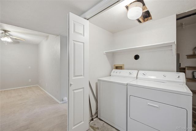 1811 S Fundy Way, Aurora, CO 80017