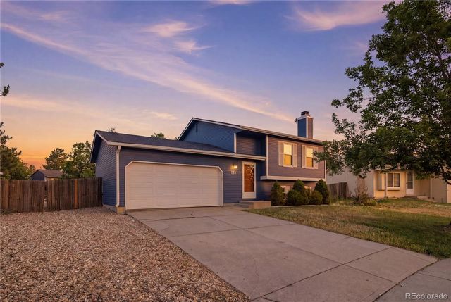 1811 S Fundy Way, Aurora, CO 80017