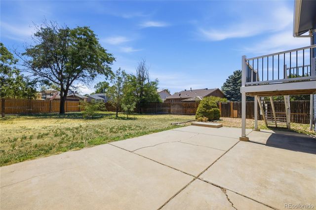 1811 S Fundy Way, Aurora, CO 80017