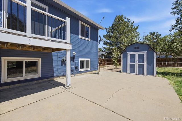 1811 S Fundy Way, Aurora, CO 80017