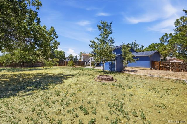1811 S Fundy Way, Aurora, CO 80017