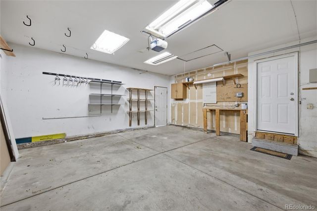 1811 S Fundy Way, Aurora, CO 80017