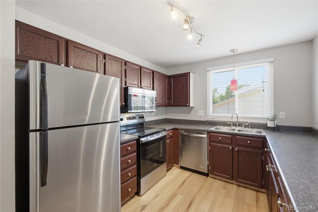 1811 S Fundy Way, Aurora, CO 80017