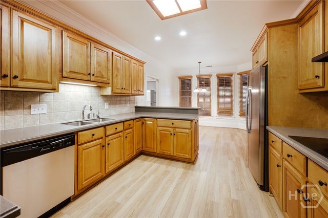 1410 Lane Creek Drive, Bishop, GA 30621