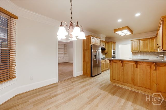 1410 Lane Creek Drive, Bishop, GA 30621