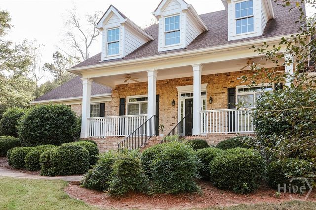 1410 Lane Creek Drive, Bishop, GA 30621