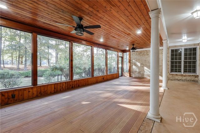 1410 Lane Creek Drive, Bishop, GA 30621