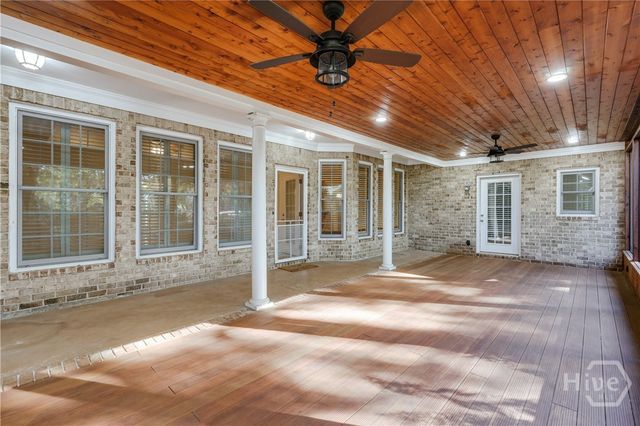 1410 Lane Creek Drive, Bishop, GA 30621