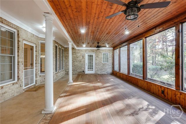 1410 Lane Creek Drive, Bishop, GA 30621