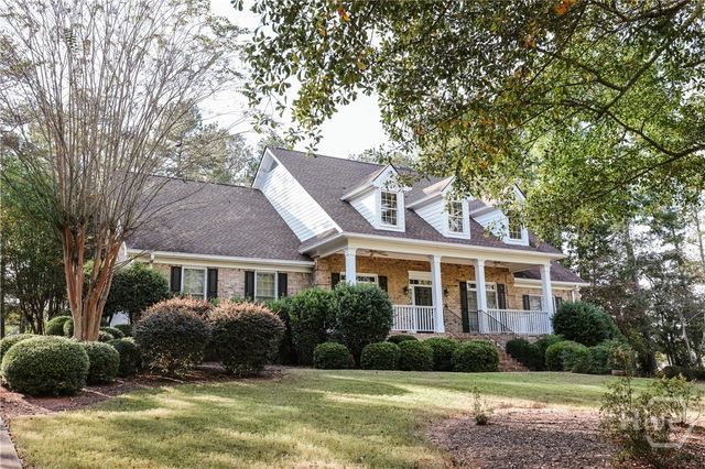 1410 Lane Creek Drive, Bishop, GA 30621