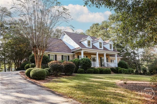 1410 Lane Creek Drive, Bishop, GA 30621