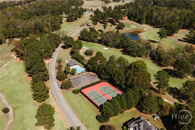 1410 Lane Creek Drive, Bishop, GA 30621