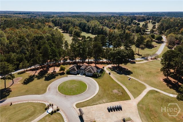 1410 Lane Creek Drive, Bishop, GA 30621