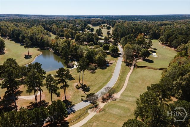 1410 Lane Creek Drive, Bishop, GA 30621