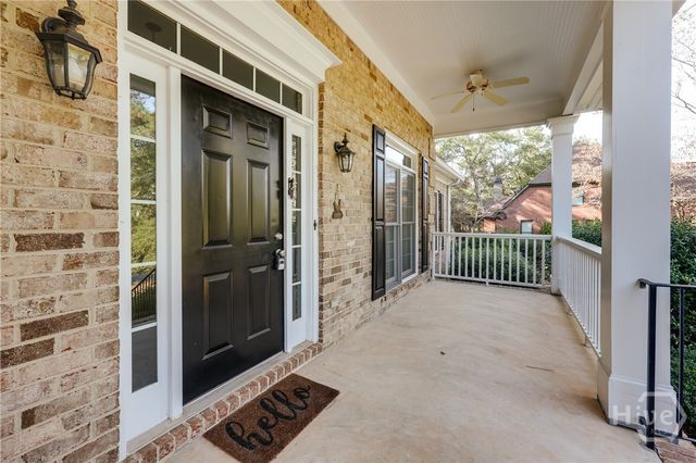 1410 Lane Creek Drive, Bishop, GA 30621