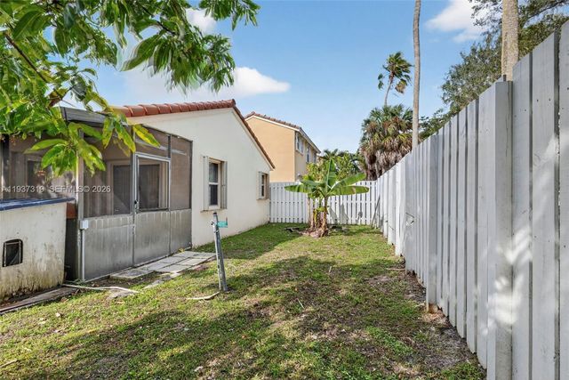 1306 NW 125th Ter, Sunrise, FL 33323