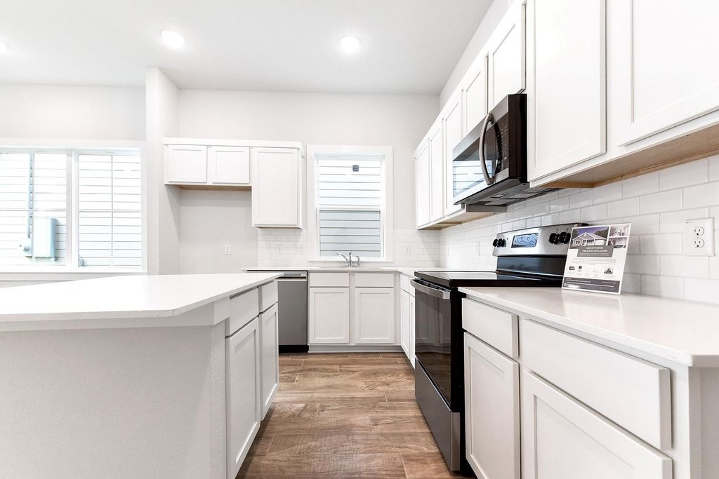 16912 Kempwood, Montgomery, TX 77316