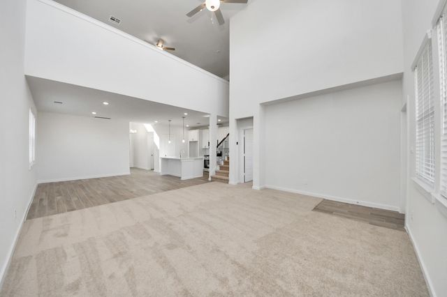 2415 Outpost Canyon Drive, Arcola, TX 77583