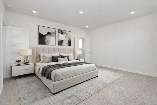 2415 Outpost Canyon Drive, Arcola, TX 77583