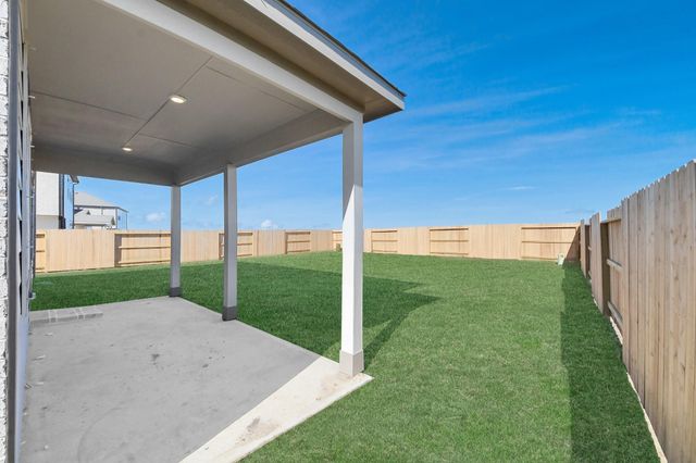 2415 Outpost Canyon Drive, Arcola, TX 77583