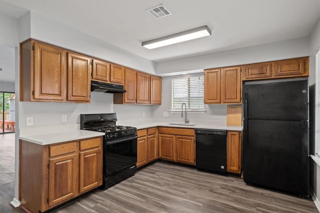 9901 Willers WAY, Austin, TX 78748