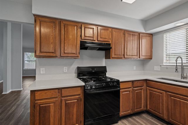 9901 Willers WAY, Austin, TX 78748