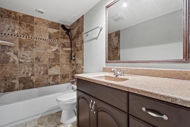 9901 Willers WAY, Austin, TX 78748