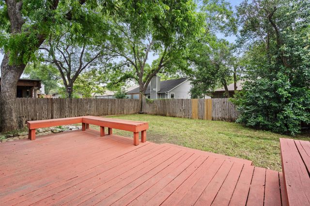 9901 Willers WAY, Austin, TX 78748