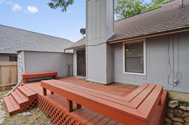 9901 Willers WAY, Austin, TX 78748