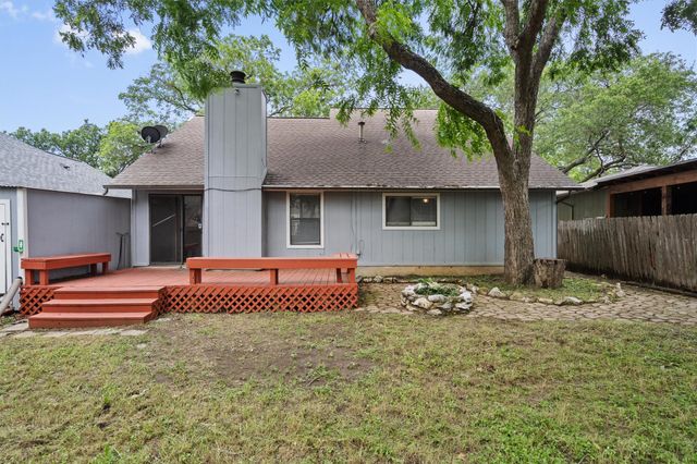 9901 Willers WAY, Austin, TX 78748