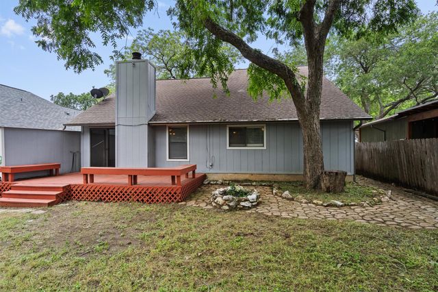 9901 Willers WAY, Austin, TX 78748