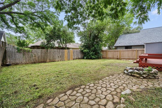 9901 Willers WAY, Austin, TX 78748
