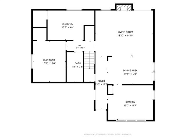 9901 Willers WAY, Austin, TX 78748