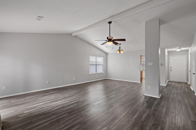 9901 Willers WAY, Austin, TX 78748