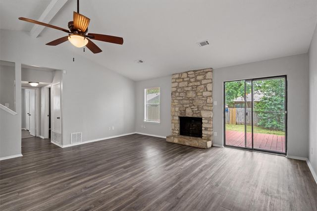 9901 Willers WAY, Austin, TX 78748