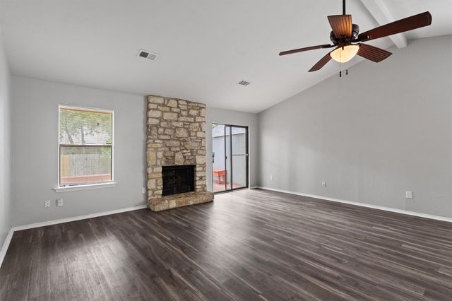 9901 Willers WAY, Austin, TX 78748