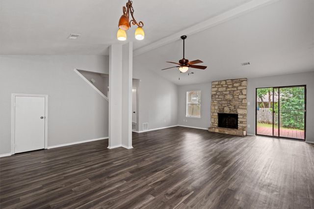 9901 Willers WAY, Austin, TX 78748