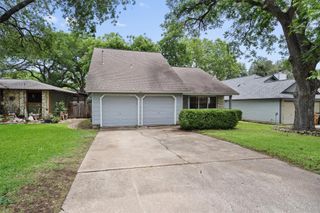 9901 Willers WAY, Austin, TX 78748
