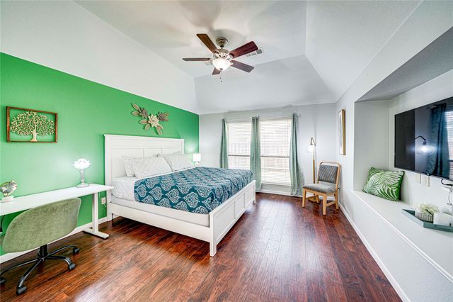 1700 Sparrow Lane, Aubrey, TX 76227