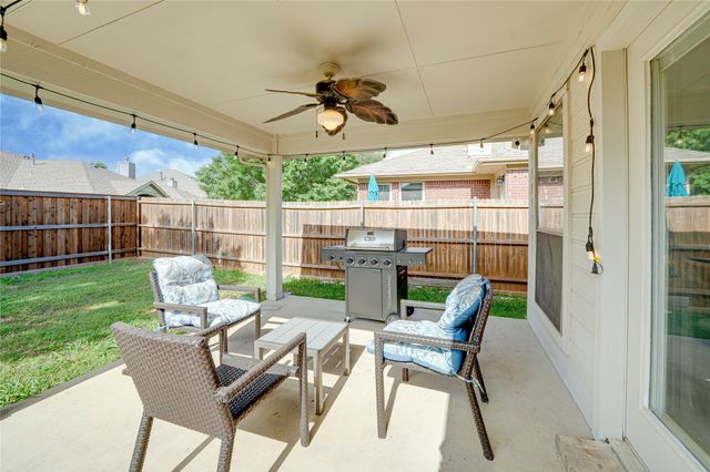 1700 Sparrow Lane, Aubrey, TX 76227